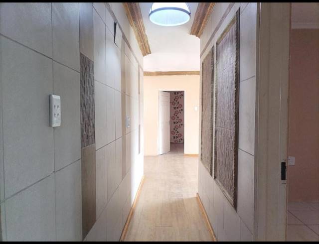 4 BEDROOM HOUSE FOR SALE IN WELBEDACHT